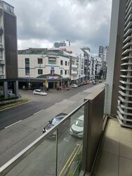 Farrer Park Suites (D8), Apartment #462770671